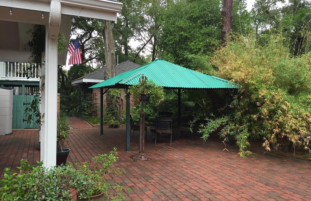 Far View - A Bed & Breakfast Estate-1